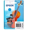 Image de Epson Singlepack Violon 250XL Cyan