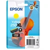 Image de Epson Singlepack Violon 250XL Jaune