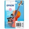 Image de Epson Singlepack Violon 250XL Magenta clair