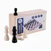 Image de Pièces échecs 77mm Wilson-ENG150000
