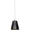 Image de Suspension Good&Mojo Arizona Noir L (12x12x3 cm) AMAZON/25/H1/B