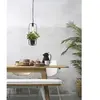 Image de Suspension it's about RoMi Florence Noir 12x2,5 cm FLORENCE/H/B