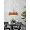 Image de Suspension it's about RoMi Marseille Orange 48,5x17,5 cm MARSEILLE/H/TE
