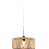 Image de Suspension Good&Mojo Bromo Beige L (60x18 cm) BROMO/H/6018/N
