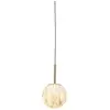Image de Suspension it's about RoMi Carrara Blanc S (16 cm) CARRARA/H16/GO