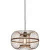 Image de Suspension Good&Mojo Hokkaido Beige L (38 cm) HOKKAIDO/H38/N