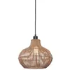 Image de Suspension Good&Mojo Kalahari Beige 42x35 cm KALAHARI/H42/N