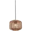 Image de Suspension Good&Mojo Tanami Marron L (55x14 cm) TANAMI/H/5514/N