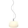 Image de Suspension it's about RoMi Sapporo Blanc 34x32 cm SAPPORO/H32/W
