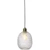Image de Suspension it's about RoMi Venice Blanc 18x22 cm VENICE/H18/C