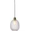 Image de Suspension it's about RoMi Venice Blanc 24x26,5 cm VENICE/H24/C