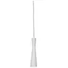 Image de Suspension it's about RoMi Bordeaux Blanc 6x26 cm BORDEAUX/H/W