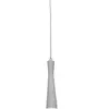 Image de Suspension it's about RoMi Bordeaux Gris 6x26 cm BORDEAUX/H/LG