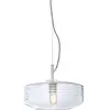 Image de Suspension it's about RoMi Verona Blanc 35x16 cm VERONA/H34/C
