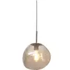 Image de Suspension it's about RoMi Helsinki Marron 26x26 cm HELSINKI/H/A