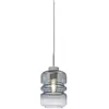 Image de Suspension it's about RoMi Verona Gris 15x20 cm VERONA/H/LG