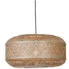 Image de Suspension Good&Mojo Langkawi Beige 50x25 cm LANH011NA