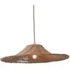 Image de Suspension Good&Mojo Cancun Beige S (53x10,5 cm) CANH011NA