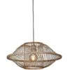 Image de Suspension Good&Mojo Maui Beige S (50x23 cm) MAUH011NA