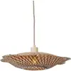 Image de Suspension Good&Mojo Madura Beige S (44x12 cm) MADH011NB