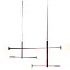Image de Suspension it's about RoMi Copenhagen Violet 215 cm CPHH010BU