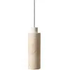 Image de Suspension it's about RoMi Tivoli Blanc 7x23 cm TIVH010WH