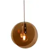 Image de Suspension it's about RoMi Toledo Orange 25 cm TOLH030AM
