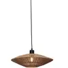 Image de Suspension Good&Mojo Java Beige 250 cm JAVH010BR