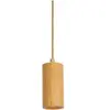 Image de Suspension Good&Mojo Java Marron 12 cm JAVH010NA