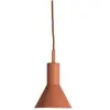 Image de Suspension it's about RoMi Stavanger Marron 12x2,5 cm SVGH010TE