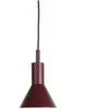 Image de Suspension it's about RoMi Stavanger Rouge 12x2,5 cm SVGH010BU