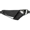 Image de Sacoche banane d'hydratation Avento Alex 44RC-BLK Noir 0,50 L