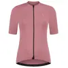 Image de Maillot été femme BBB Cycling DonnaEssence BBW-409-ROSE POUDRE Rose L