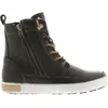 Image de Chaussures femme Blackstone Original 6'' Boots Noir 38 CW96.BLK