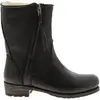 Image de Chaussures femme Blackstone Fur Noir 37 EW74.BLK