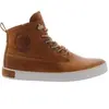 Image de Chaussures Blackstone Original 6'' Boots - Fur Marron 42 GM06.CUOI