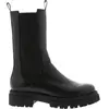 Image de Bottes hautes femme Blackstone Chelsea Noir 36 UL93.BLK