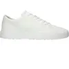 Image de Baskets Blackstone Crag Finn Low Blanc 41 CG117.WHIT