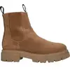 Image de Bottines femme Blackstone Asta Marron 38 AL475.DATE