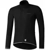 Image de Maillot Shimano Evolve Wind PCWJAPWUE11ML0105 Noir M