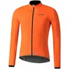 Image de Veste imperméable Shimano Windflex PCWWBPWUE11MA0105 Noir M