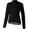 Image de Veste imperméable femme Shimano Windflex PCWWBPWUE11WL0114 Noir S
