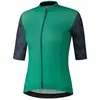 Image de Maillot femme Shimano Yuri PCWJSRSVE11WE0114 Noir S