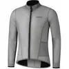 Image de Veste imperméable léger Shimano Beaufort PCWWBPSVE11MG0105 Noir M