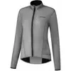 Image de Veste imperméable léger femme Shimano Sumire PCWWBPSVE11WG0117 Noir XL