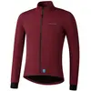Image de Veste de cyclisme Shimano Element PCWJAPWUE14MR0805 Rouge M