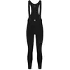 Image de Cuissard long à bretelles coupe-vent Shimano S-phyre PCWPARWWE11ML0107 Noir XL