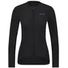 Image de Maillot femme Shimano Futuro PCWJSPSWE15WL0118 Noir 2XL
