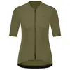 Image de Maillot femme Shimano Futuro PCWJSPSWE15WE1118 Vert 2XL