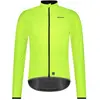 Image de Veste imperméable Shimano Windflex PCWWBPWUE11MY0705 Jaune M